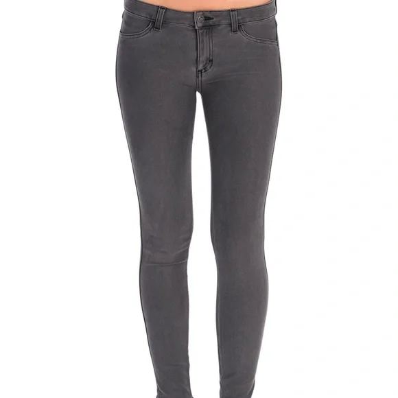 Siwy Hannah slim ankle jeans grey, size 25 NWOT - Picture 10 of 10